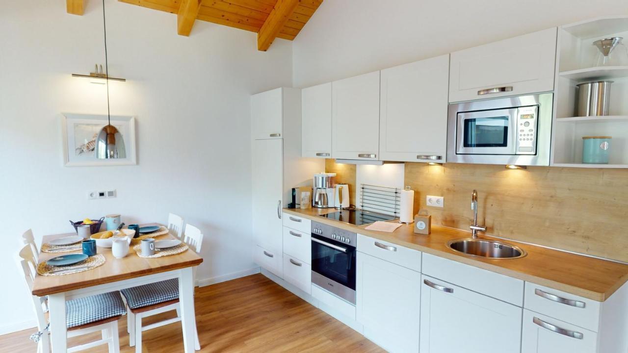 Feriendorf Suedstrand Haus 36 Pelzerhaken Luaran gambar
