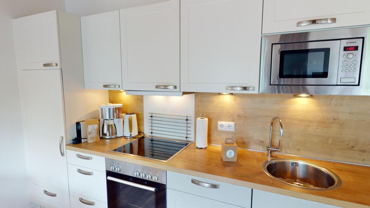 Feriendorf Suedstrand Haus 36 Pelzerhaken Luaran gambar