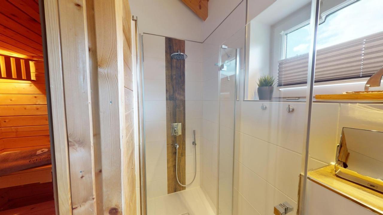 Feriendorf Suedstrand Haus 36 Pelzerhaken Luaran gambar